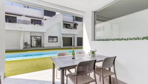 Videresalg - Leilighet - San Pedro del Pinatar