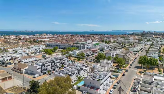 Videresalg - Leilighet - San Pedro del Pinatar