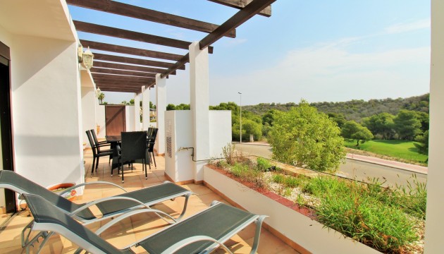 Resale - Apartment - Orihuela Costa - Las Ramblas