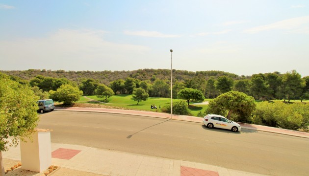 Resale - Apartment - Orihuela Costa - Las Ramblas