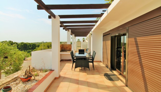 Resale - Apartment - Orihuela Costa - Las Ramblas