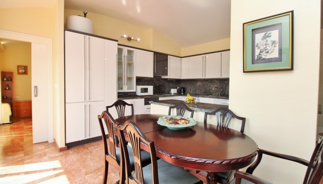 Resale - Apartment - Orihuela Costa - Las Ramblas