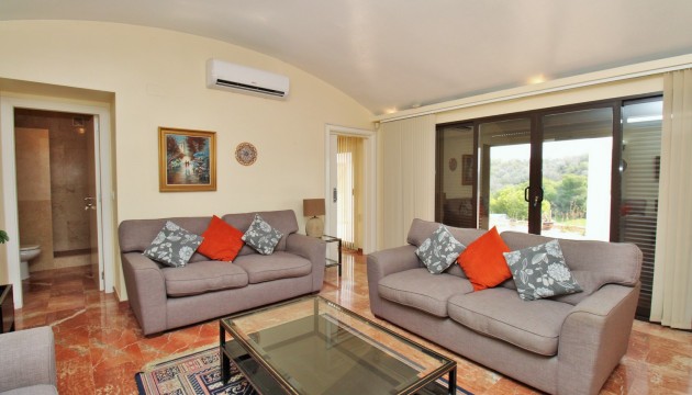 Resale - Apartment - Orihuela Costa - Las Ramblas