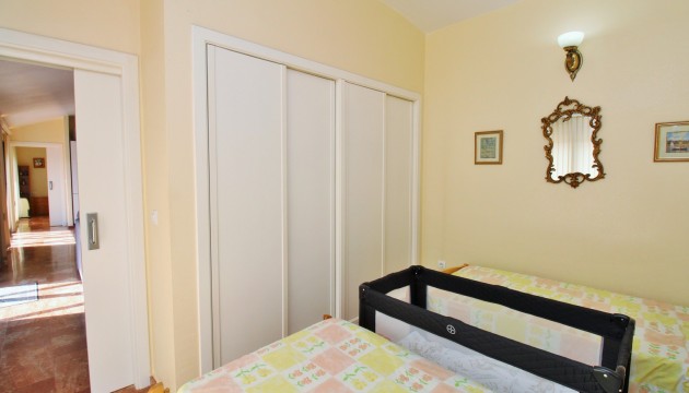 Resale - Apartment - Orihuela Costa - Las Ramblas