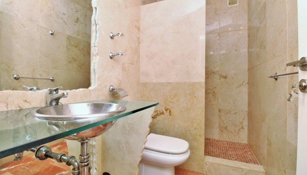 Resale - Apartment - Orihuela Costa - Las Ramblas