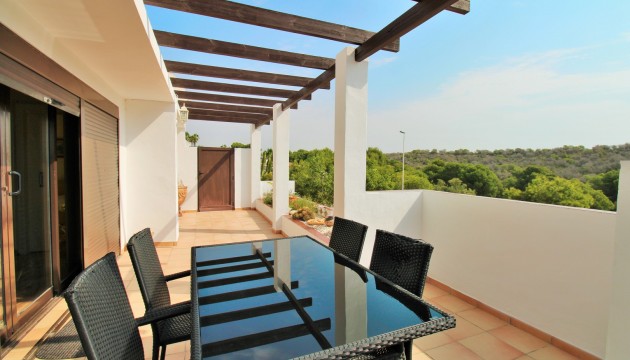 Resale - Apartment - Orihuela Costa - Las Ramblas