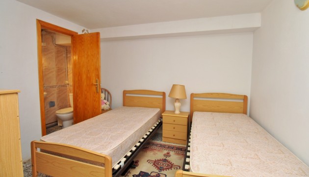 Resale - Apartment - Orihuela Costa - Las Ramblas