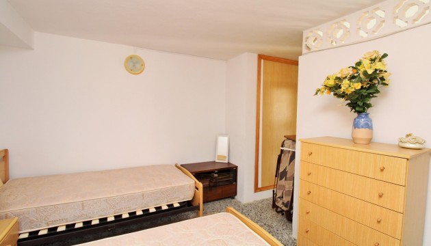 Resale - Apartment - Orihuela Costa - Las Ramblas