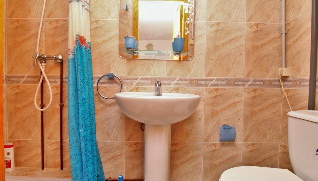 Resale - Apartment - Orihuela Costa - Las Ramblas