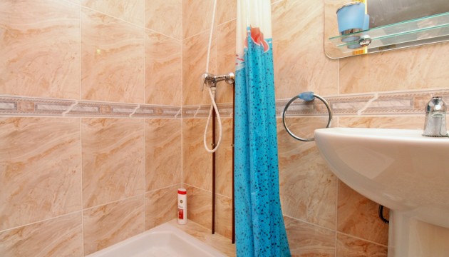 Resale - Apartment - Orihuela Costa - Las Ramblas