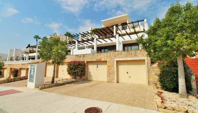 Resale - Apartment - Orihuela Costa - Las Ramblas