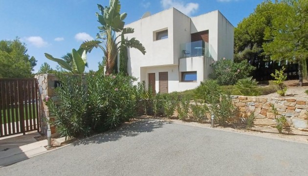 Resale - Detached Villa - Orihuela - Las Colinas Golf