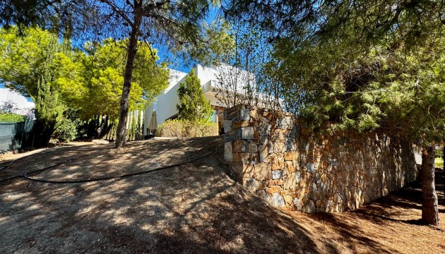 Resale - Detached Villa - Orihuela - Las Colinas Golf