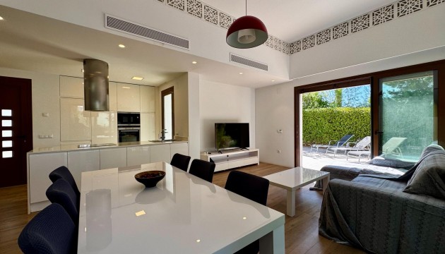 Resale - Detached Villa - Orihuela - Las Colinas Golf