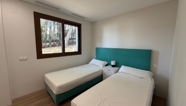 Resale - Detached Villa - Orihuela - Las Colinas Golf