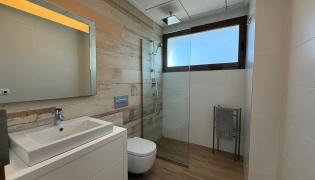 Resale - Detached Villa - Orihuela - Las Colinas Golf