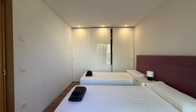 Resale - Detached Villa - Orihuela - Las Colinas Golf