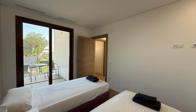 Resale - Detached Villa - Orihuela - Las Colinas Golf