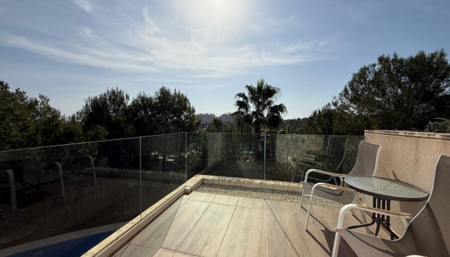 Resale - Detached Villa - Orihuela - Las Colinas Golf