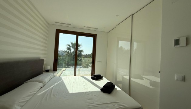 Resale - Detached Villa - Orihuela - Las Colinas Golf