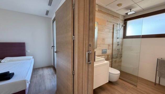 Resale - Detached Villa - Orihuela - Las Colinas Golf