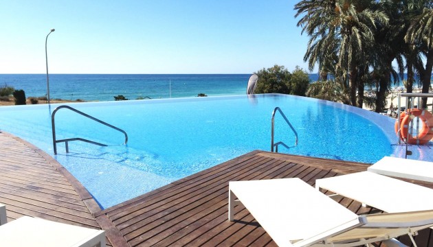 Resale - Detached Villa - Orihuela - Las Colinas Golf