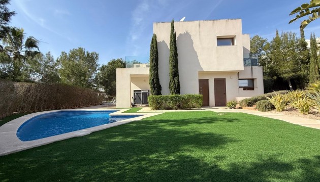 Resale - Detached Villa - Orihuela - Las Colinas Golf