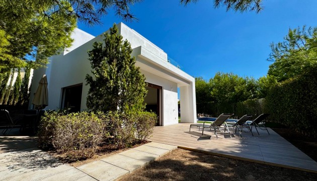 Resale - Detached Villa - Orihuela - Las Colinas Golf