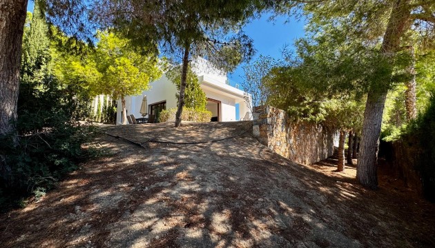 Resale - Detached Villa - Orihuela - Las Colinas Golf