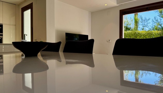 Resale - Detached Villa - Orihuela - Las Colinas Golf