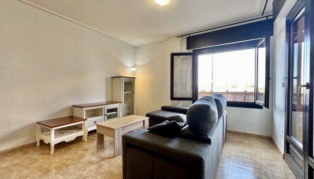 Resale - Apartment - San Javier - Santiago de la Ribera