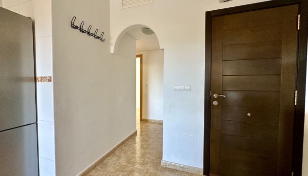 Resale - Apartment - San Javier - Santiago de la Ribera