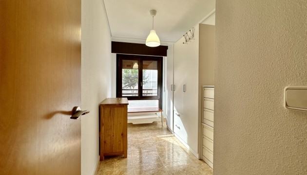Resale - Apartment - San Javier - Santiago de la Ribera