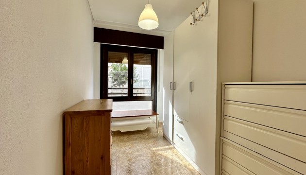 Resale - Apartment - San Javier - Santiago de la Ribera