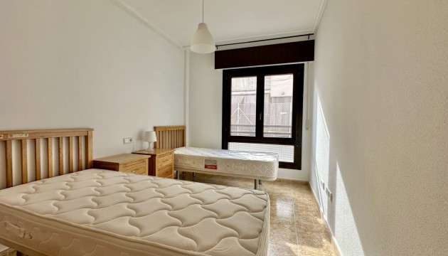 Resale - Apartment - San Javier - Santiago de la Ribera