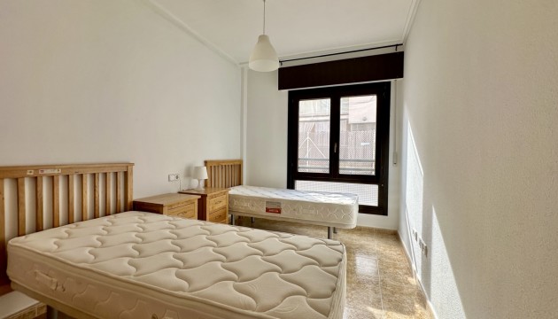 Resale - Apartment - San Javier - Santiago de la Ribera