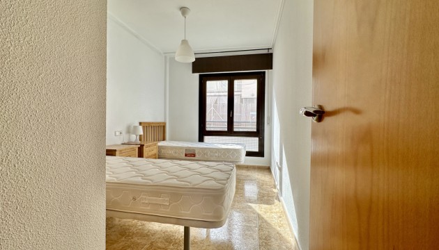 Resale - Apartment - San Javier - Santiago de la Ribera