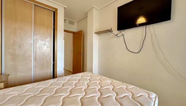 Resale - Apartment - San Javier - Santiago de la Ribera