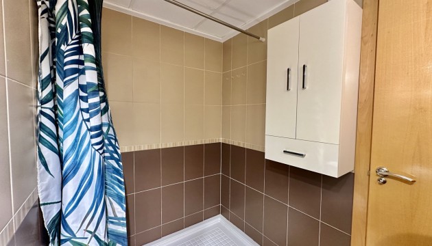 Resale - Apartment - San Javier - Santiago de la Ribera