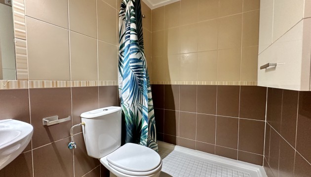 Resale - Apartment - San Javier - Santiago de la Ribera