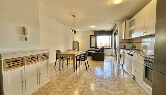 Resale - Apartment - San Javier - Santiago de la Ribera