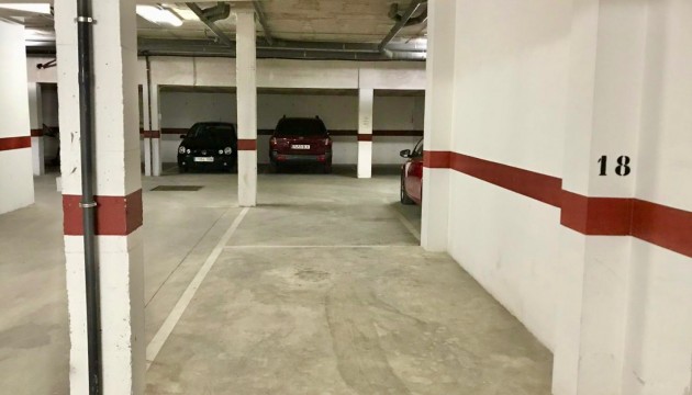 Resale - Apartment - San Javier - Santiago de la Ribera