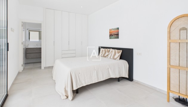 Resale - Apartment - San Pedro del Pinatar - Lo Pagan