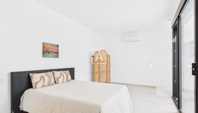 Resale - Apartment - San Pedro del Pinatar - Lo Pagan