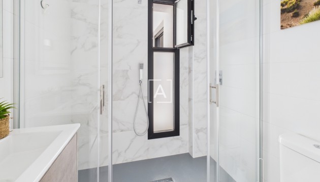 Resale - Apartment - San Pedro del Pinatar - Lo Pagan