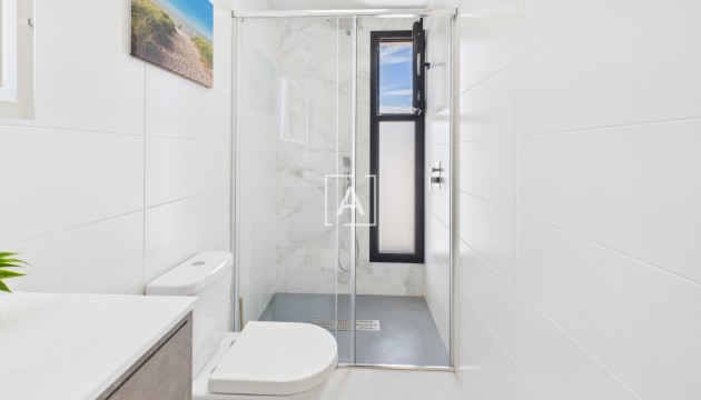 Resale - Apartment - San Pedro del Pinatar - Lo Pagan