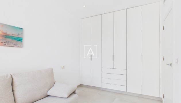 Resale - Apartment - San Pedro del Pinatar - Lo Pagan