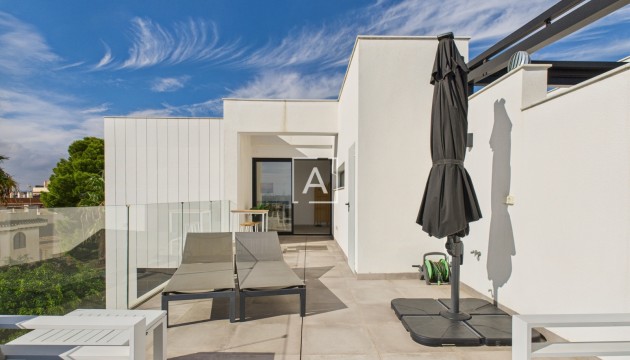 Resale - Apartment - San Pedro del Pinatar - Lo Pagan