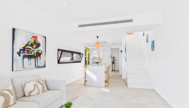 Resale - Apartment - San Pedro del Pinatar - Lo Pagan