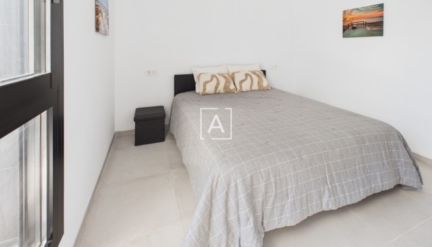 Resale - Apartment - San Pedro del Pinatar - Lo Pagan
